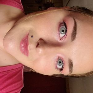 Meet your Posher, Amber